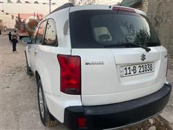 Suzuki XL7